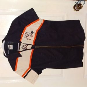 Harley Davidson shirt